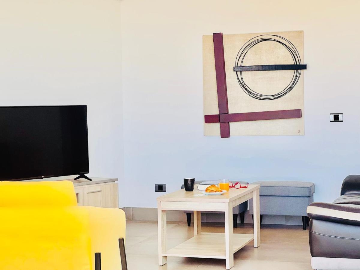 Canaryislandshost I Marquesa Famara Exterior photo