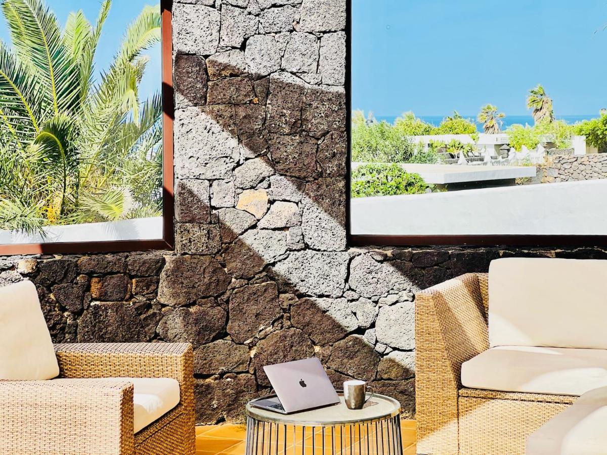 Canaryislandshost I Marquesa Famara Exterior photo